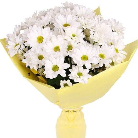 Ромашки от 4 600 руб.