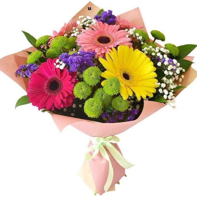 Радуга от 5 800 руб.